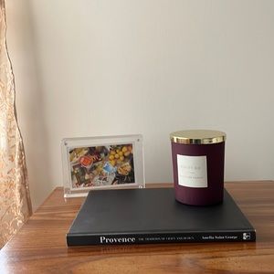 Beautiful coffee table book